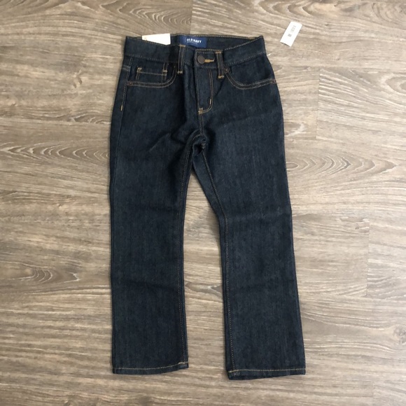 Old Navy Famous Jeans - Skinny (NWT) - Picture 2 of 4